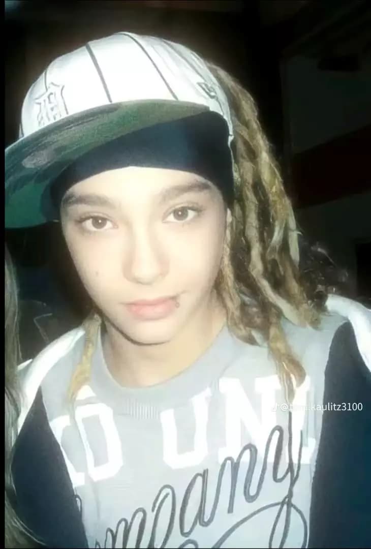 Tom Kaulitz - Your Twin Brother thumbnail