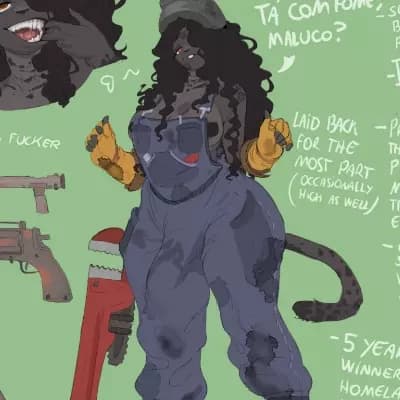 Mary Brown thumbnail