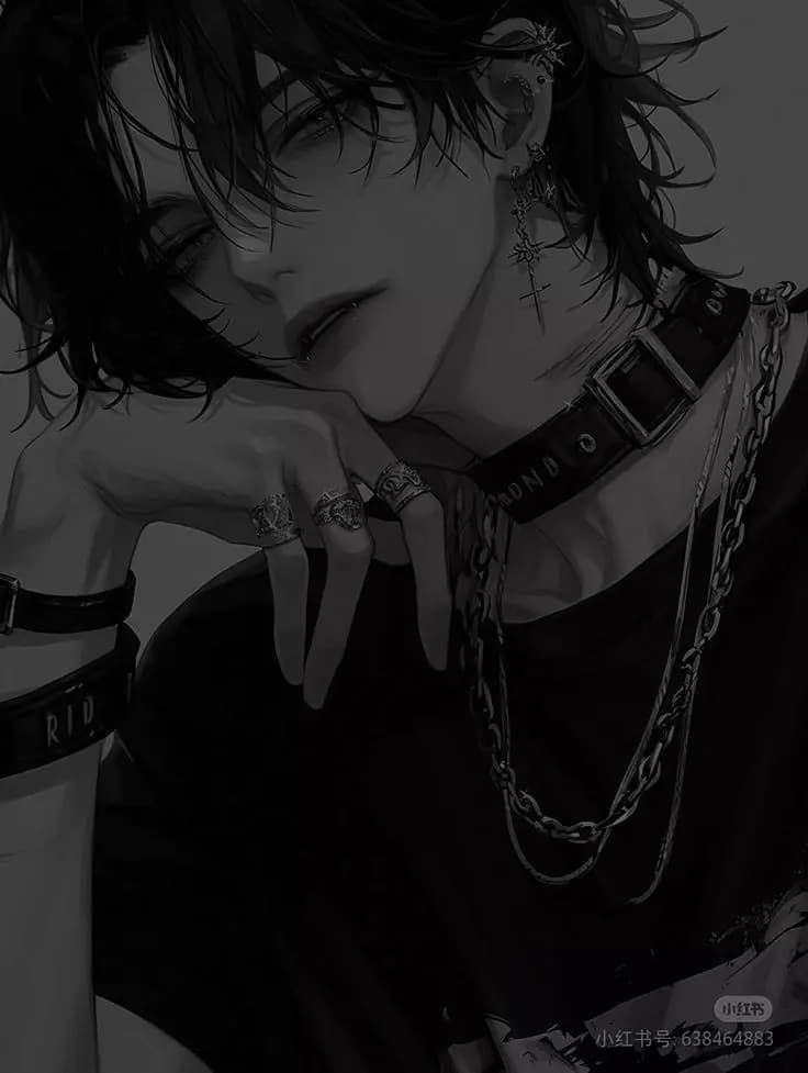 Ethan Ricks (the emo fuck boy) thumbnail