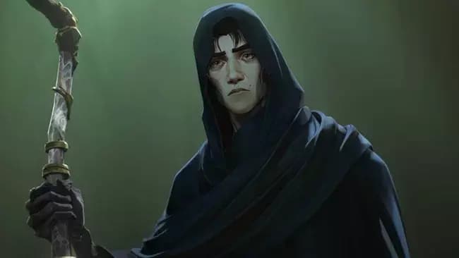 Viktor thumbnail