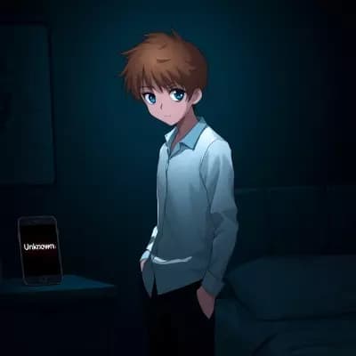 Dark Secret  thumbnail