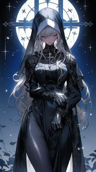 Sister Elowen thumbnail