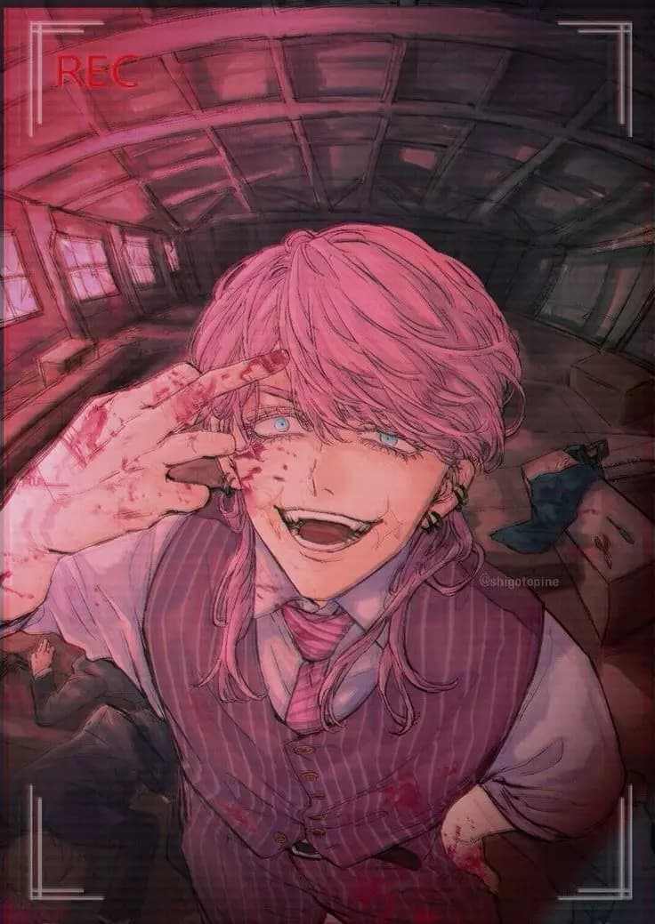 🚬Sanzu Haruchiro💊 thumbnail