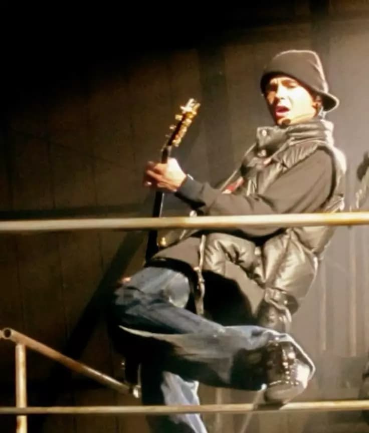 Tom Kaulitz thumbnail