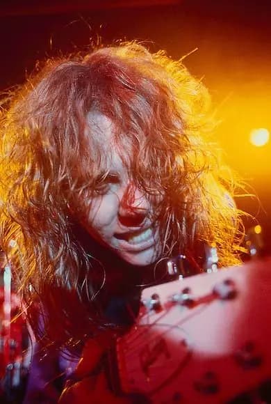 James Hetfield thumbnail