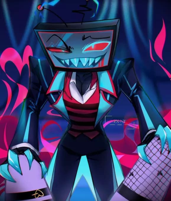 Vox  thumbnail