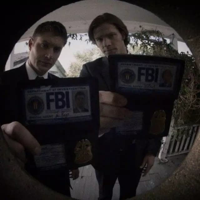 Supernatural thumbnail