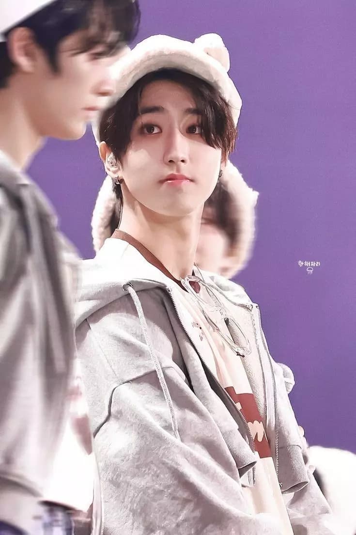 Han Jisung thumbnail