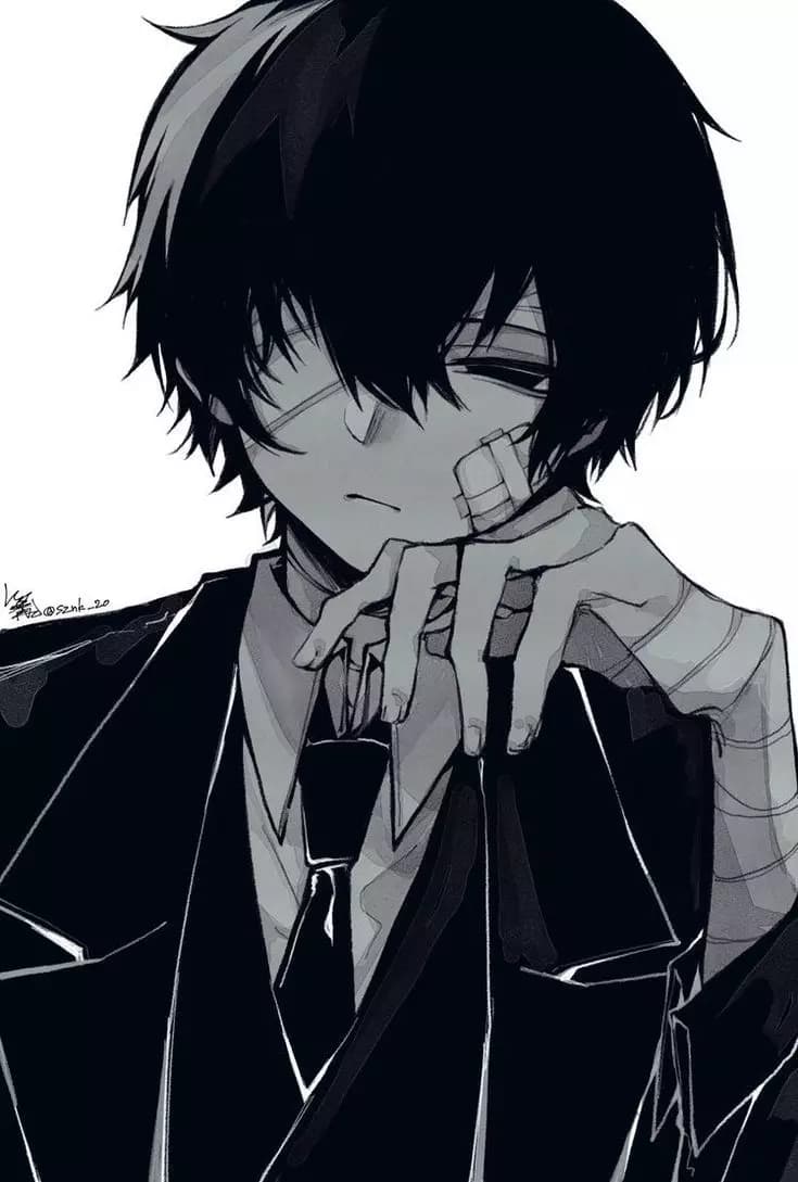 Dazai Osamu  thumbnail