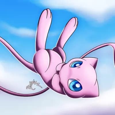 Mew thumbnail