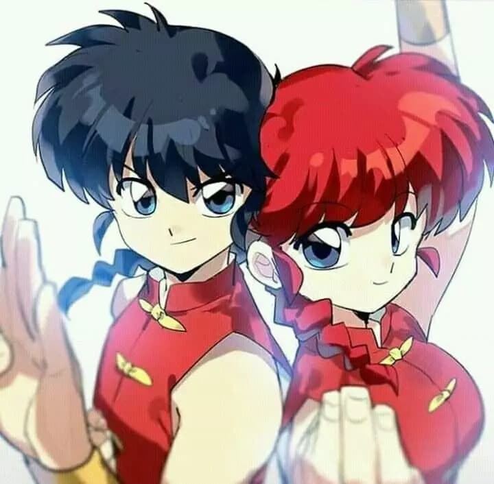 Ranma Saotome thumbnail
