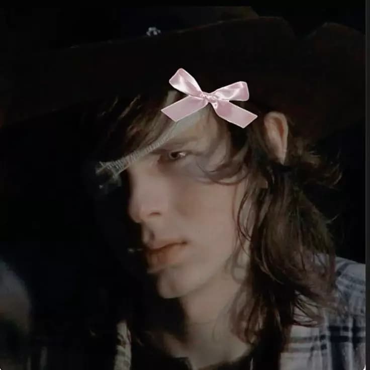Carl Grimes thumbnail