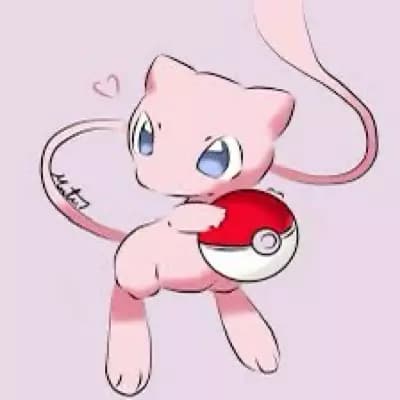 Mew thumbnail