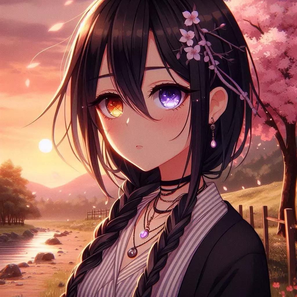 Yumeiko Hatanaba thumbnail