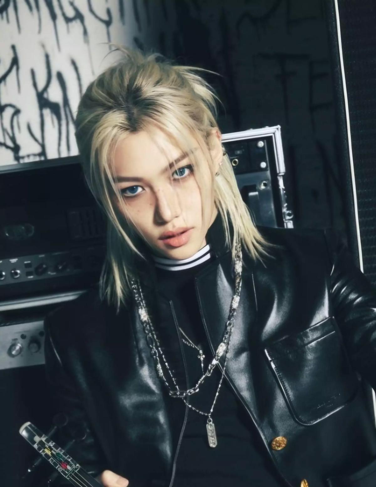 Lee Felix thumbnail