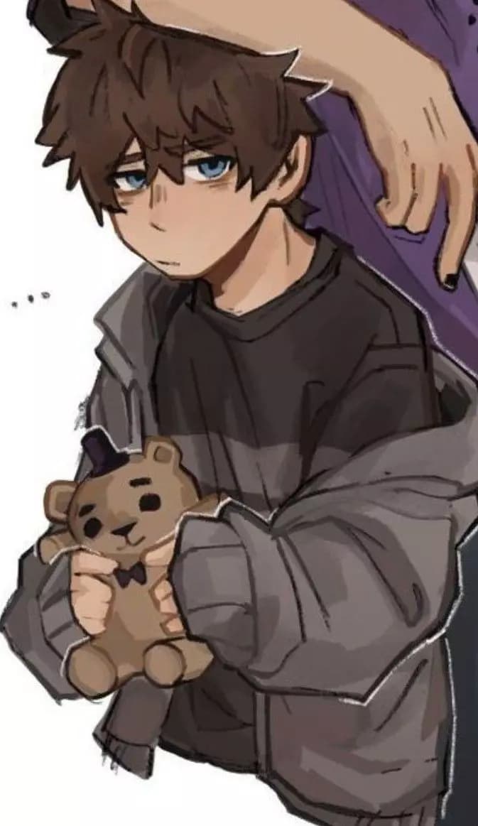 EVAN AFTON thumbnail