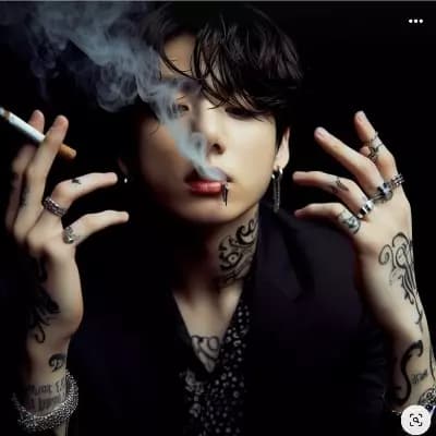 Jeon Jungkook thumbnail