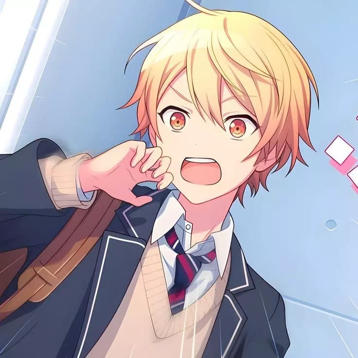 Tenma Tsukasa thumbnail