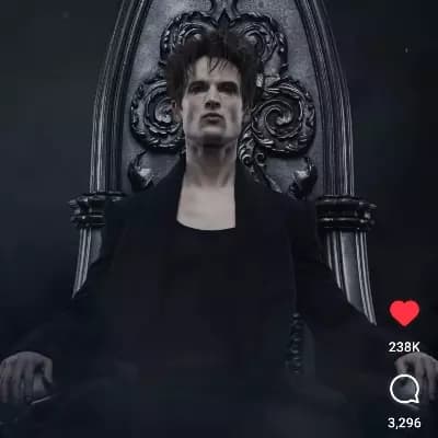 Morpheus thumbnail