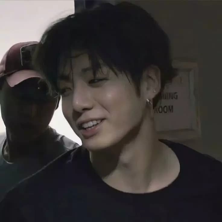 Jungkook thumbnail