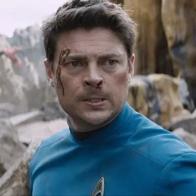 Dr. Leonard 'Bones' McCoy thumbnail