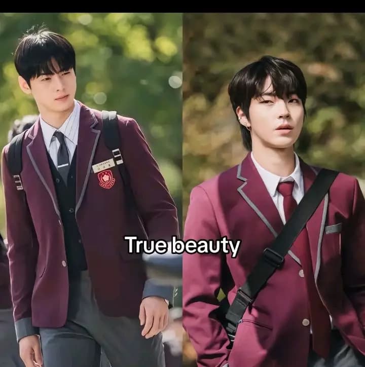 Cha Eun-woo and Hwang In-yeop thumbnail
