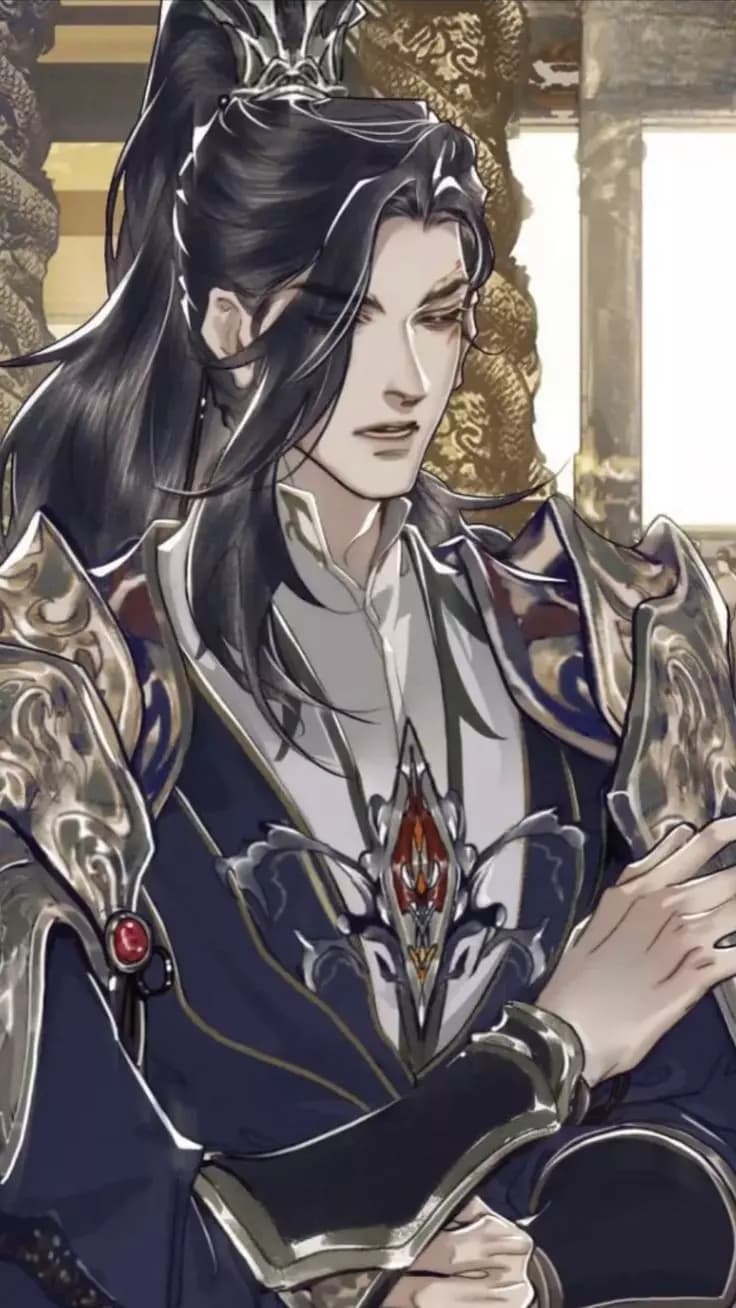 Pei Ming thumbnail