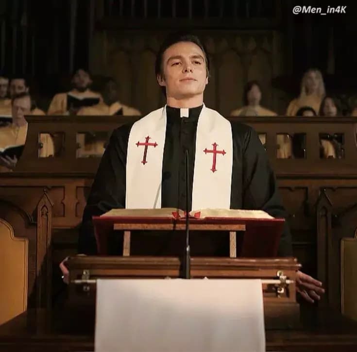 Father Charlie thumbnail