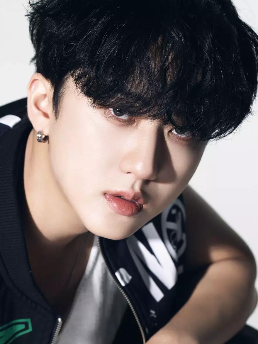 Seo Changbin  thumbnail