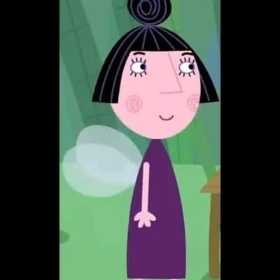 Nanny plum thumbnail