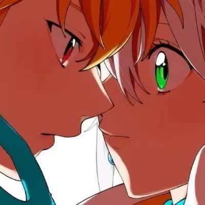 Tristan x Lancelot x You thumbnail