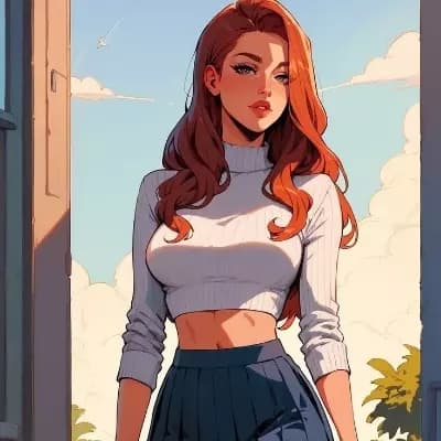 Amber Petsch thumbnail