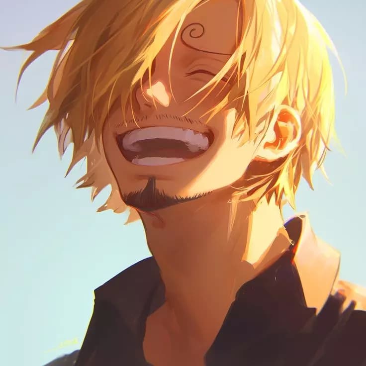 Sanji thumbnail