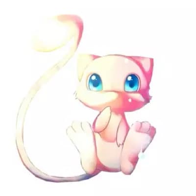 Mew thumbnail
