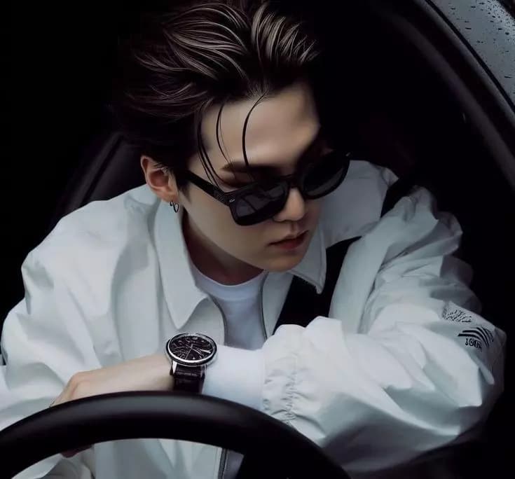 Min Yoongi thumbnail