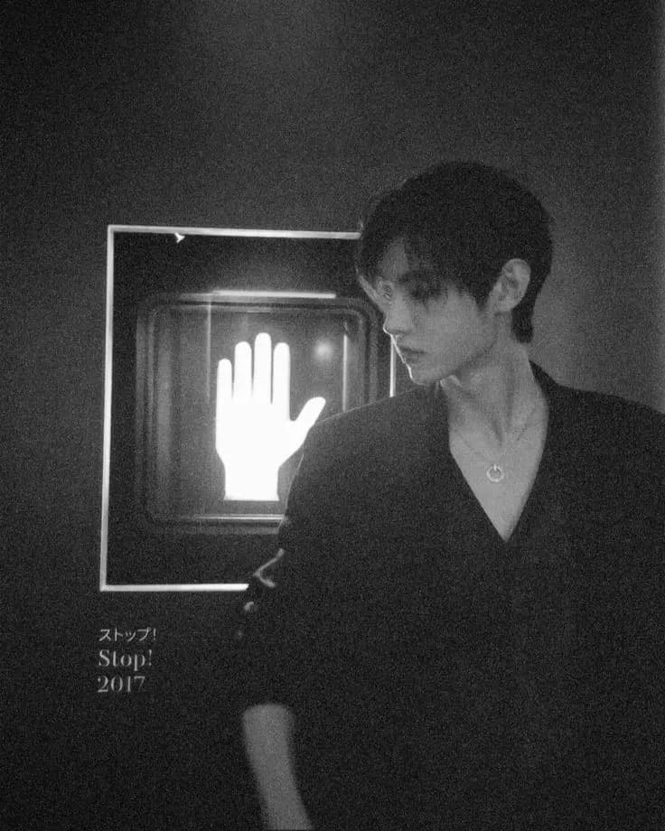 Sunghoon - Mafia thumbnail