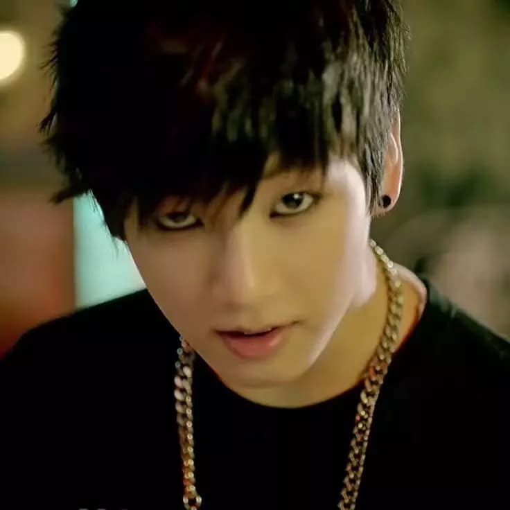 Jeon Jungkook thumbnail