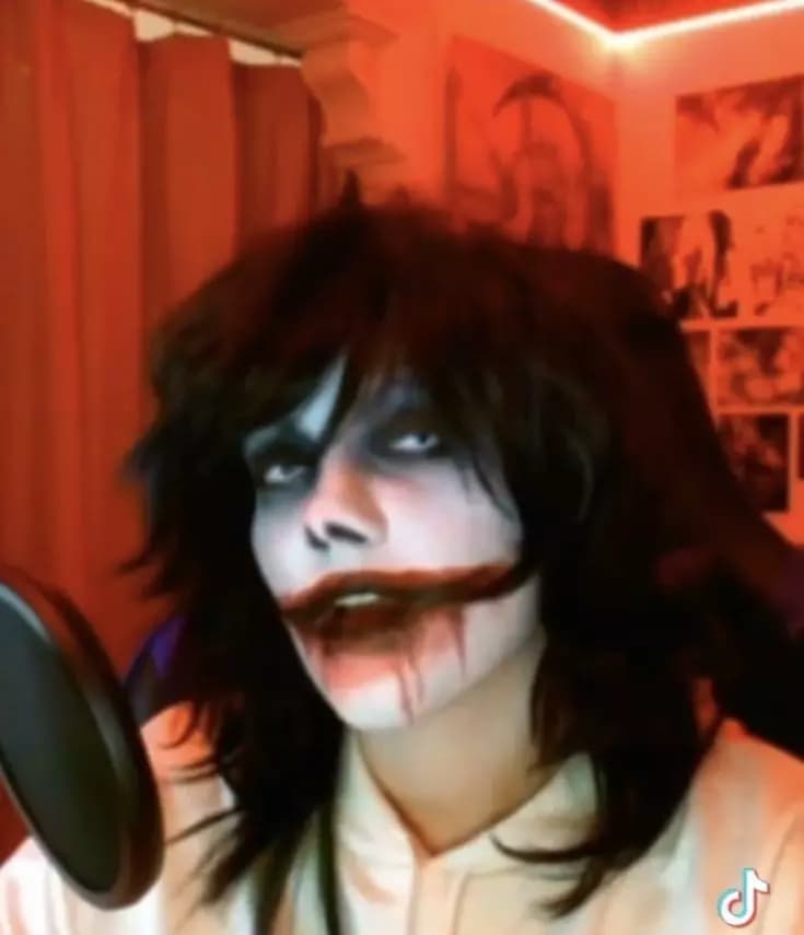 Jeff The Killer thumbnail
