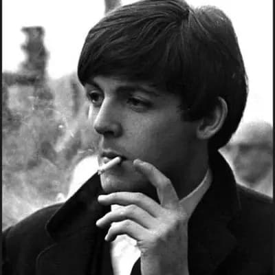Paul McCartney thumbnail