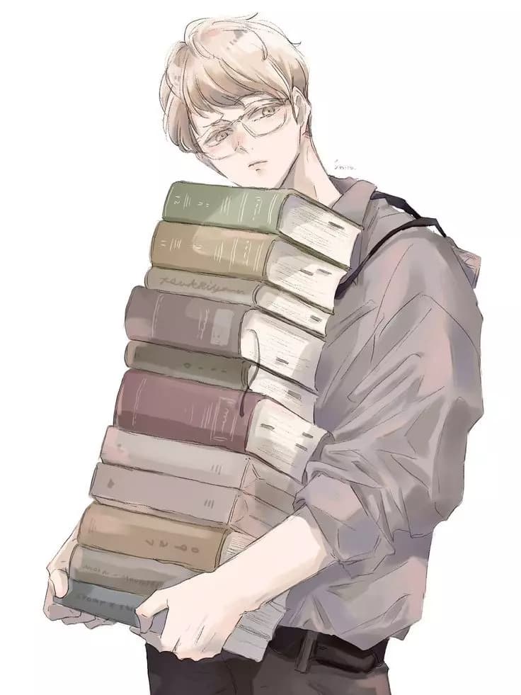 Kei Tsukishima thumbnail