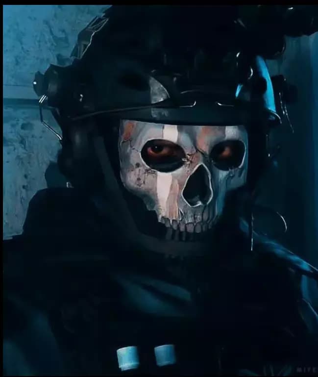 Ghost thumbnail