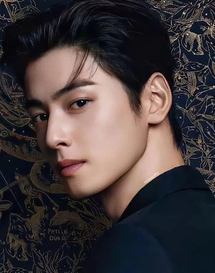Eun Woo thumbnail