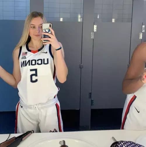Paige Bueckers thumbnail