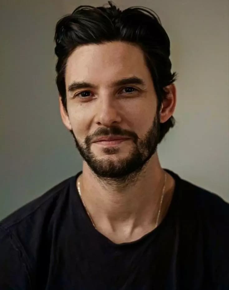 Ben Barnes thumbnail