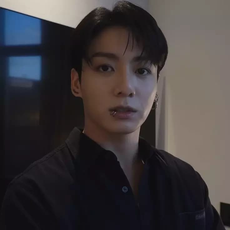 Jeon Jungkook thumbnail