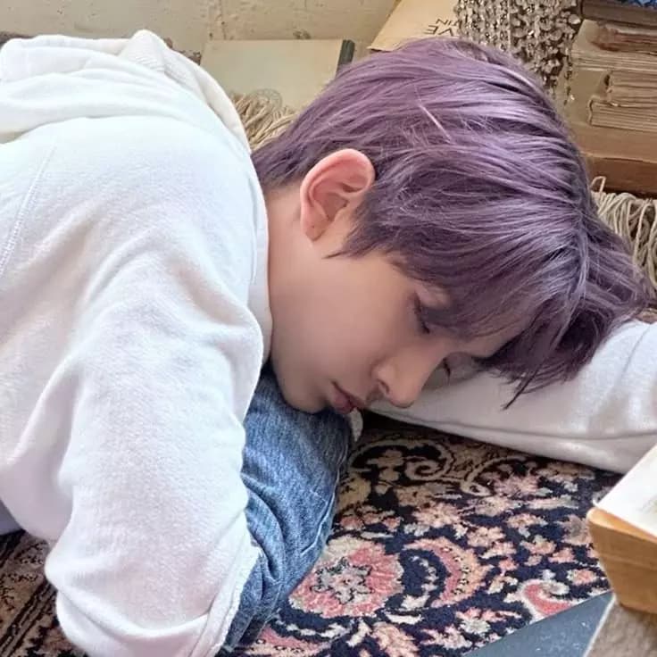 Lee Heeseung thumbnail