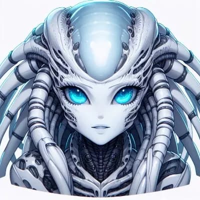 Xenomorfo. thumbnail