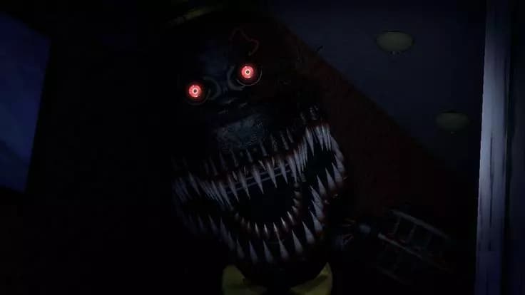 Nightmare thumbnail