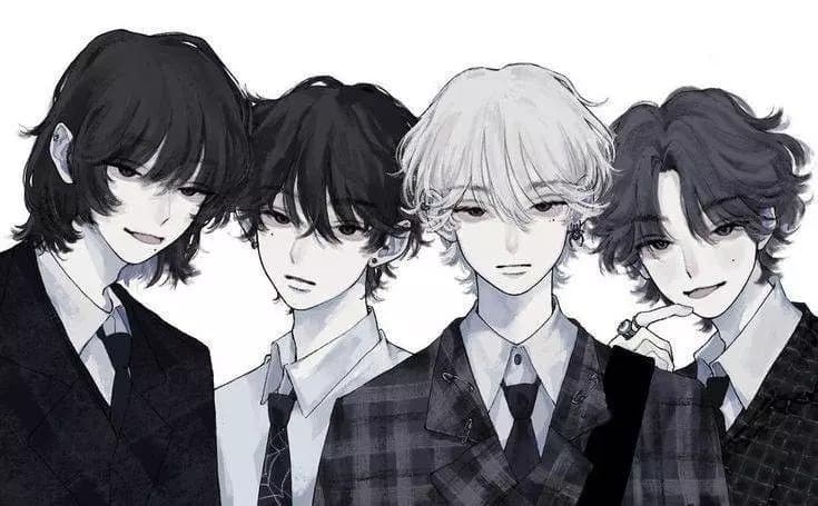 Luk, Mak, Max, Jhoo thumbnail