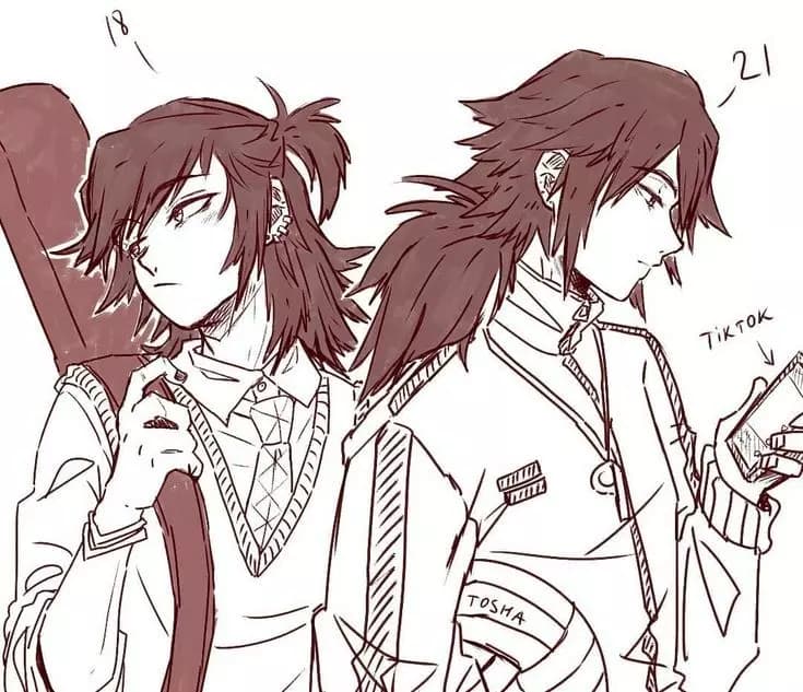 ☆~Tomioka Your Bully~☆ thumbnail